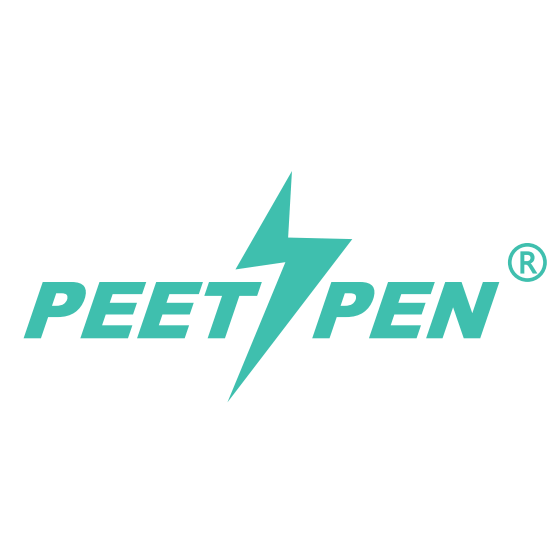 Peetpen brand logo