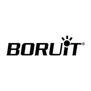 Boruit brand logo