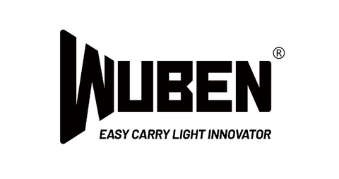 Wuben brand logo